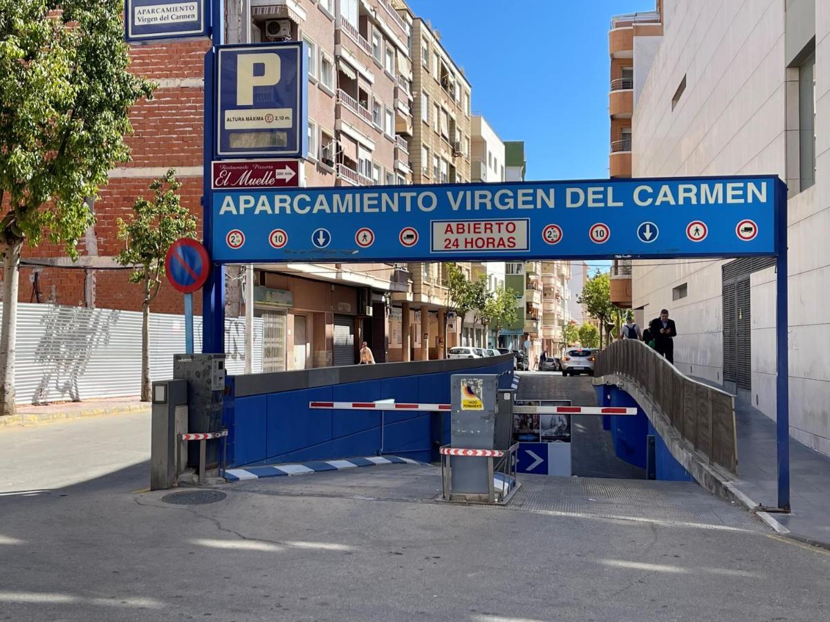 Casa Tradicional Torrevieja Villa Exterior photo