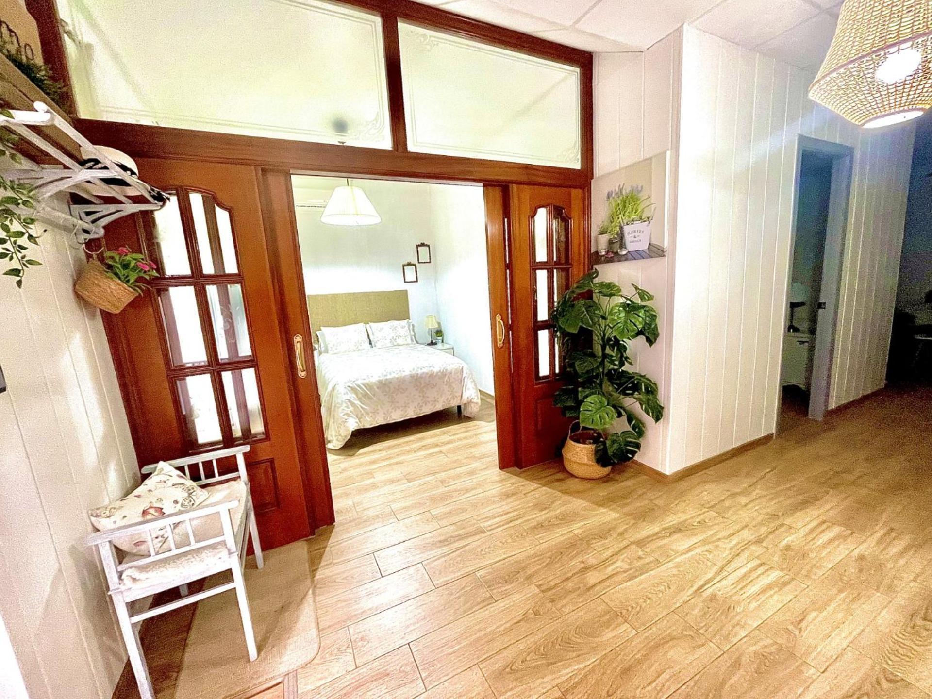 Casa Tradicional Torrevieja Villa Exterior photo